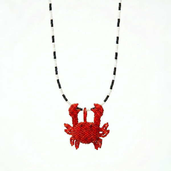 Collar Cangrejo Marma