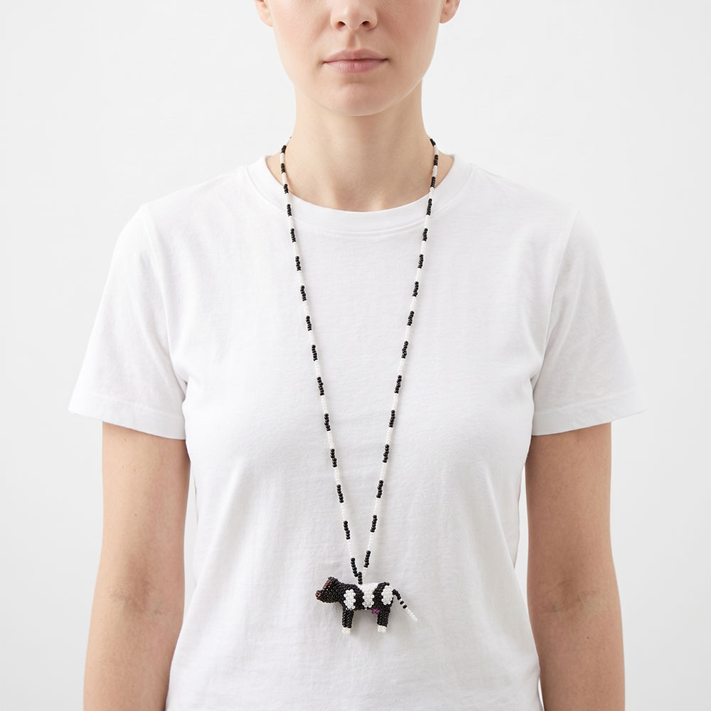 Collar Vaca Marma - Image 2