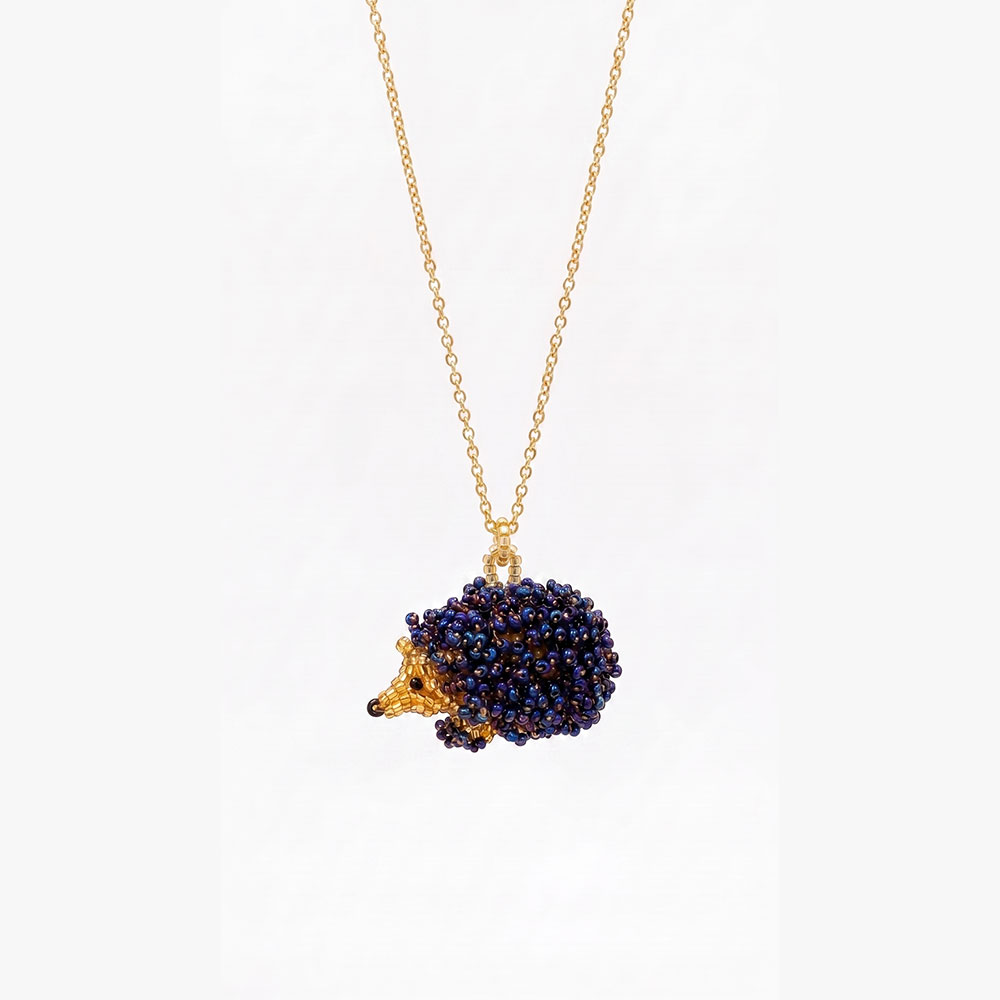 Collar Erizo Marma