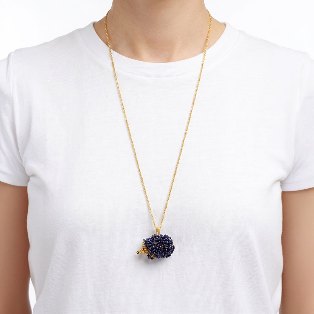 Collar Erizo Marma - Image 2