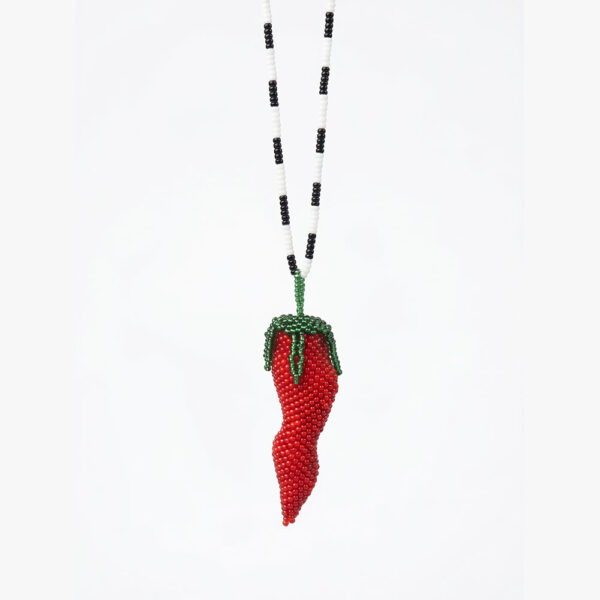 Collar Chili Marma