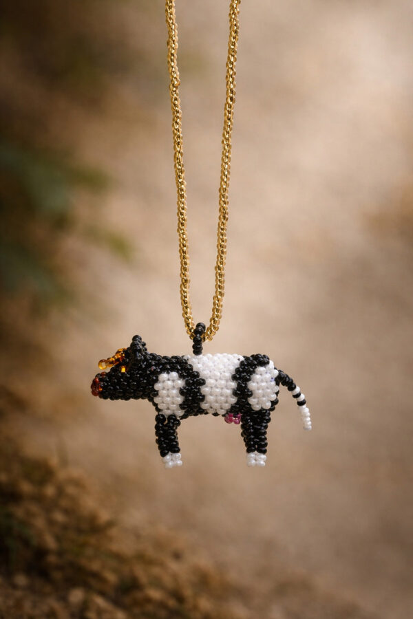 Collar Vaca Marma