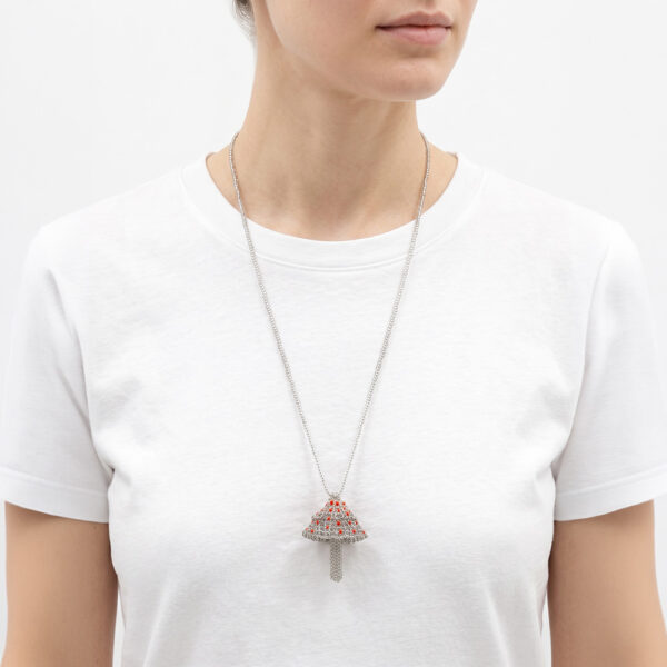 Collar Hongo Marma